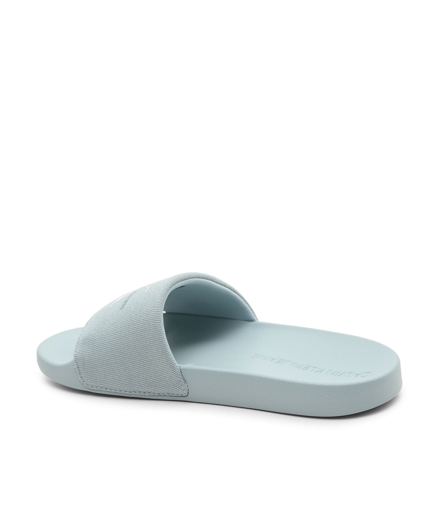Calvin Klein Womens Flip Flops YW0YW0183501H