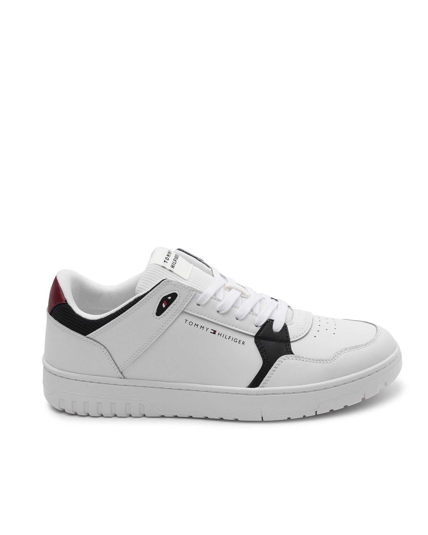 Tommy Hilfiger Mens Sneakers FM0FM05518YBS