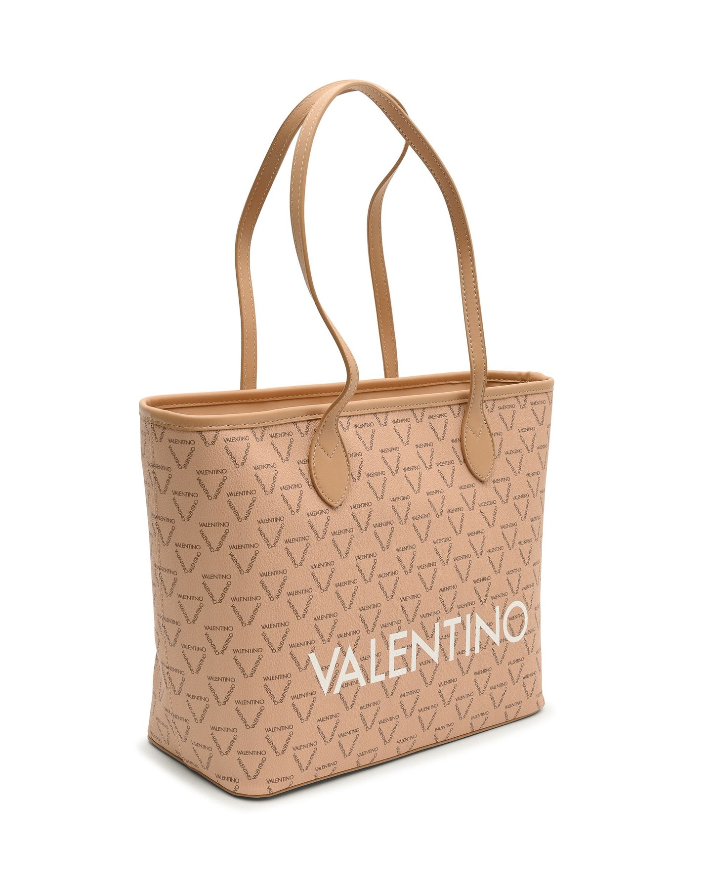 Valentino Womens Shoulder Bag VBS3KG01R E87