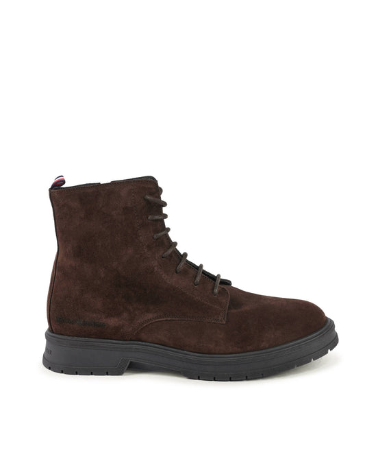 Tommy Hilfiger Men Boots BROWN FM0FM04674GT6