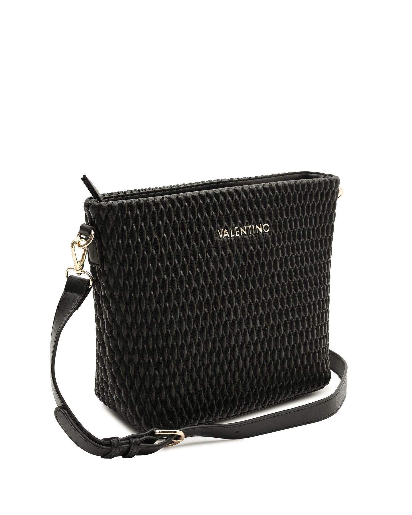 Valentino Womens Shoulder Bag VBS8DA07 001