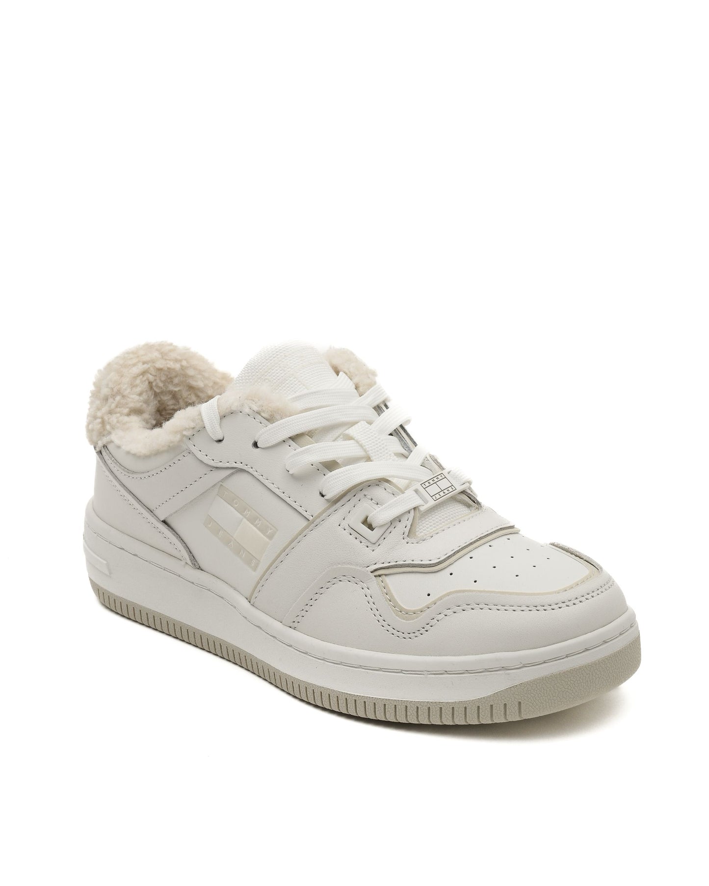 Tommy Hilfiger Womens Sneakers EN0EN02593YBL
