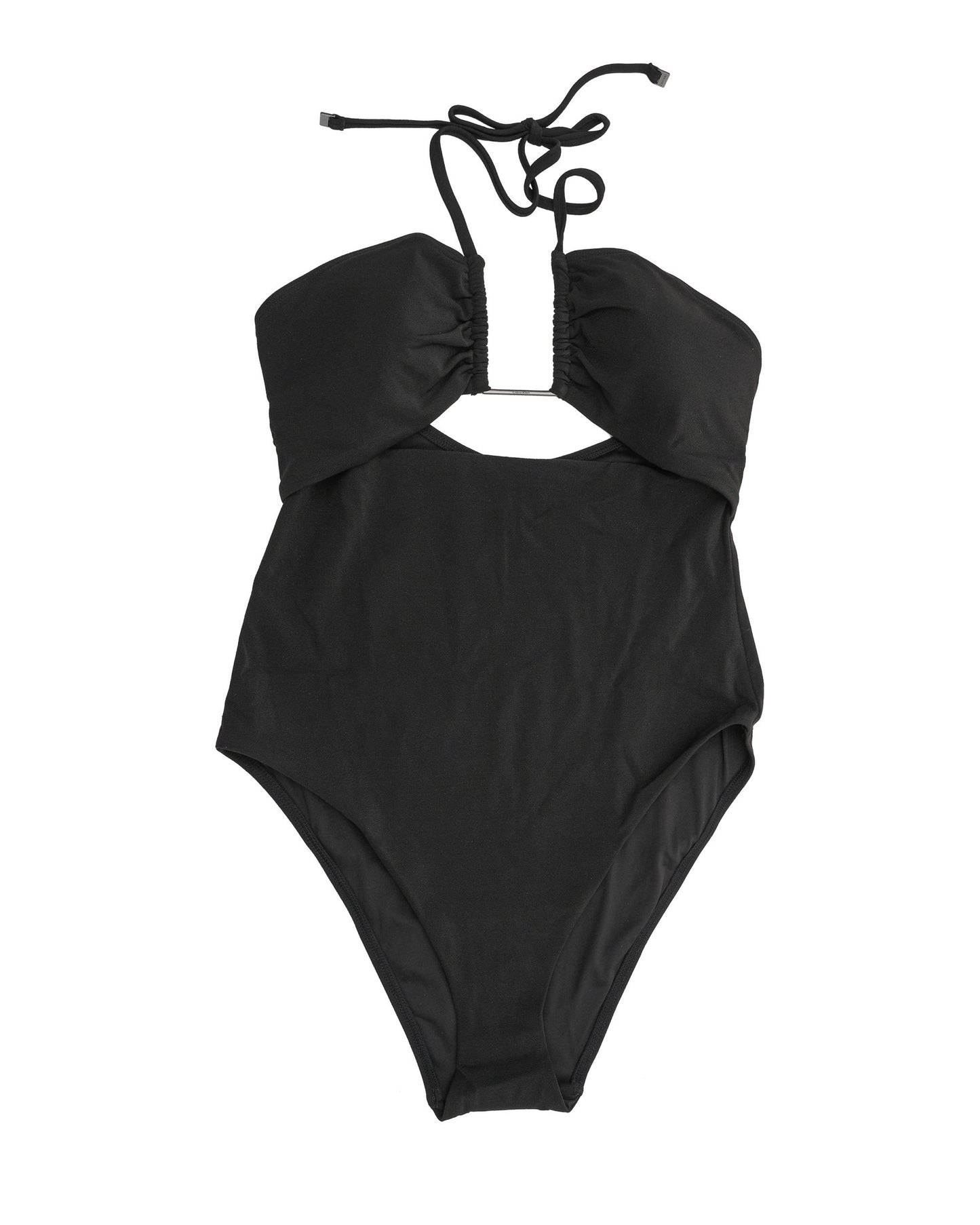 Calvin Klein Womens Swimsuit KW0KW02813BEH
