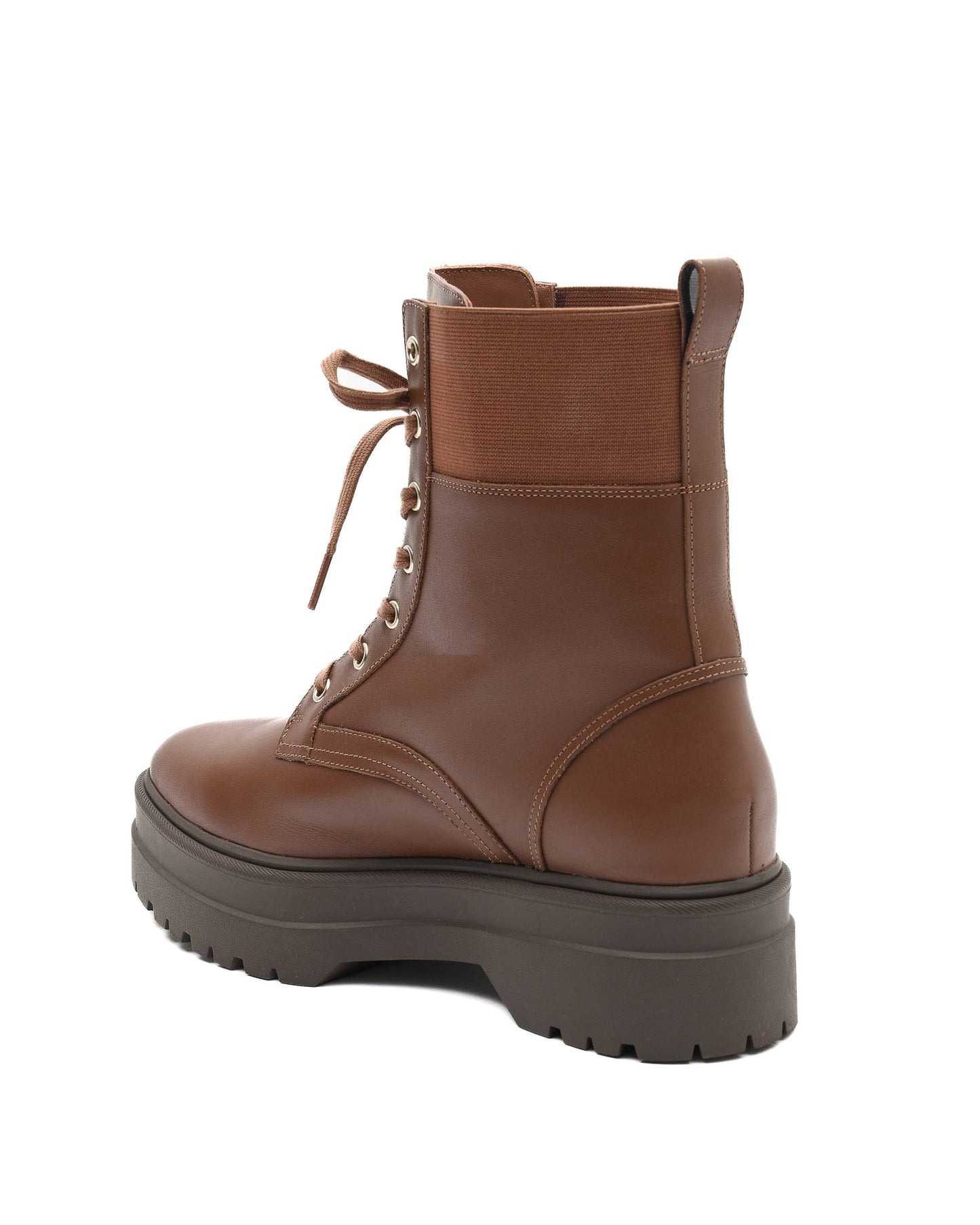 Tommy Hilfiger Womens Boots FW0FW08440GPK