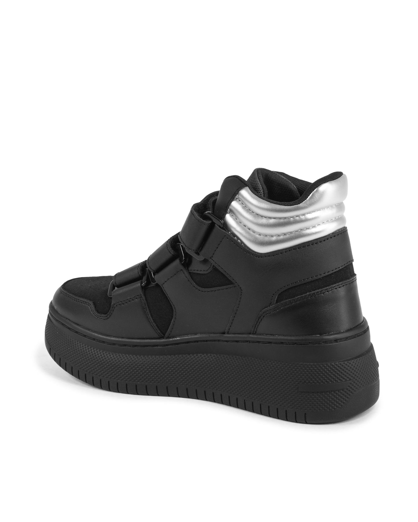 Tommy Hilfiger Women Sneakers BLACK EN0EN02370BDS