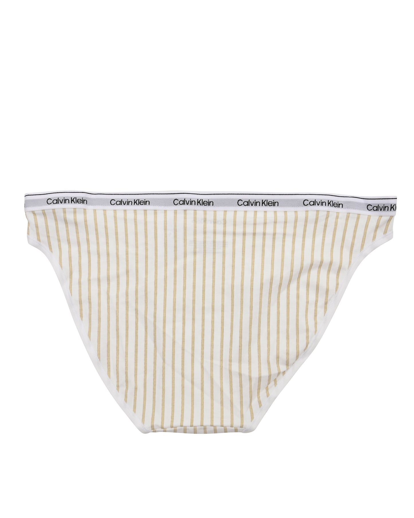Calvin Klein Womens Bikini 000QD5044ET8K