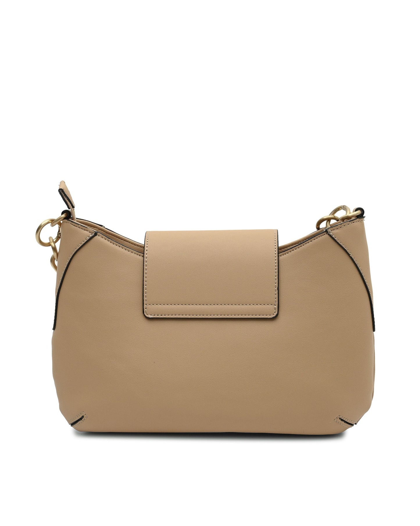 Valentino Womens Shoulder Bag VBS7R102 005