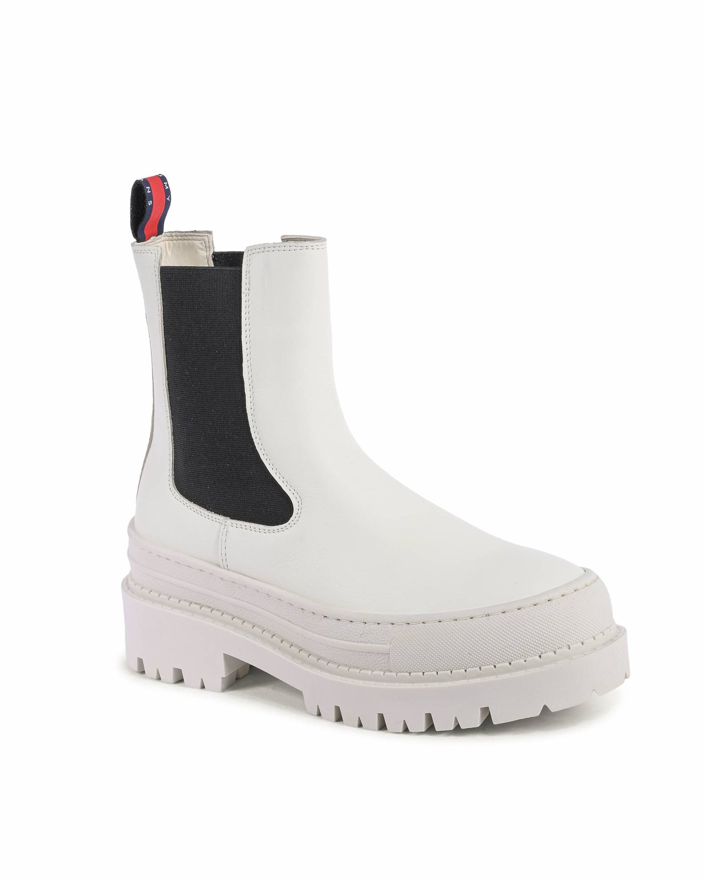 Tommy Hilfiger Women Boots WHITE EN0EN02289YA6