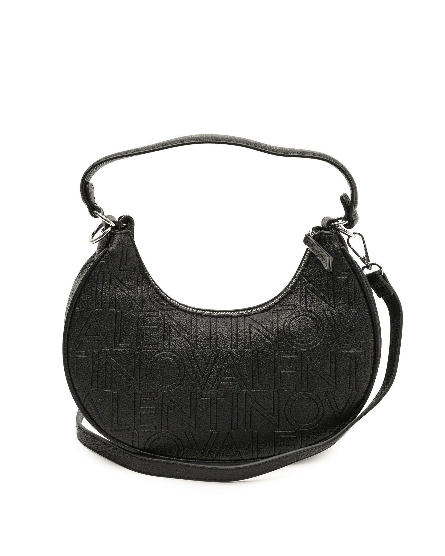 Valentino Womens Shoulder Bag VBS90A07 001