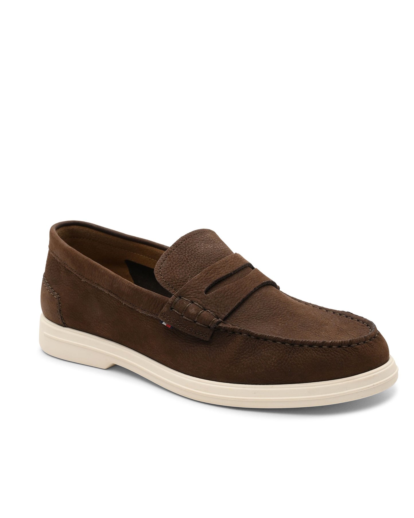 Tommy Hilfiger Mens Loafers FM0FM05350GV0