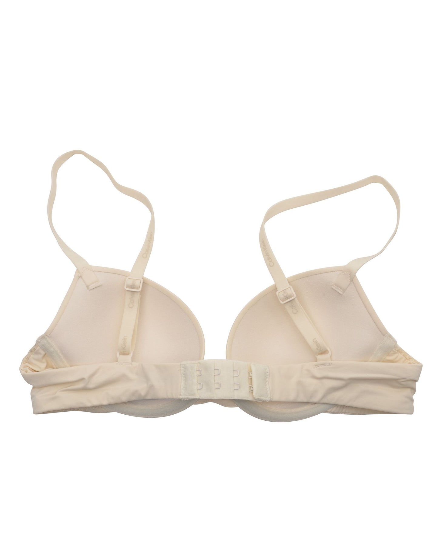 Calvin Klein Womens Bra 000QF7578E101