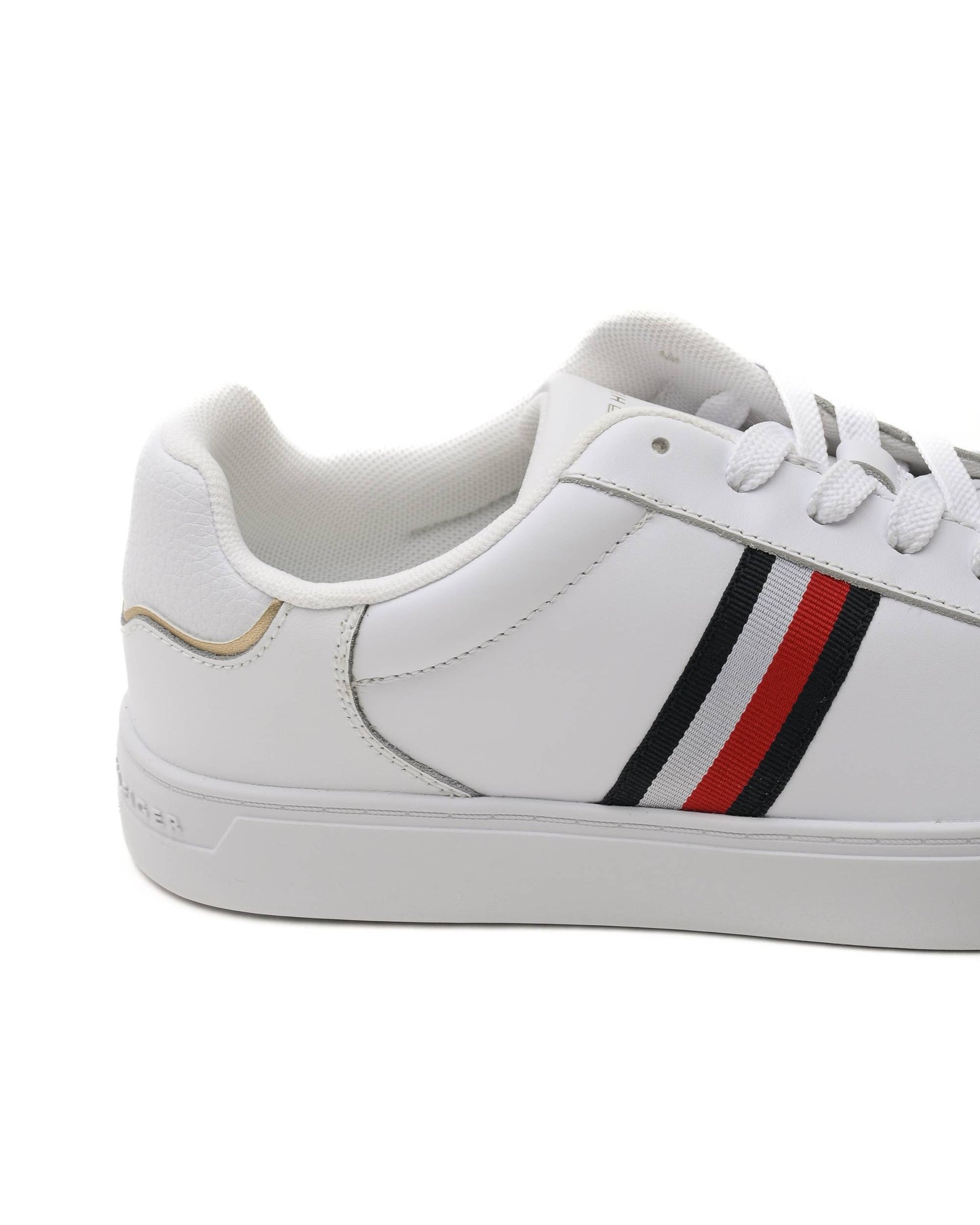 Tommy Hilfiger Womens Sneakers FW0FW08001YBS