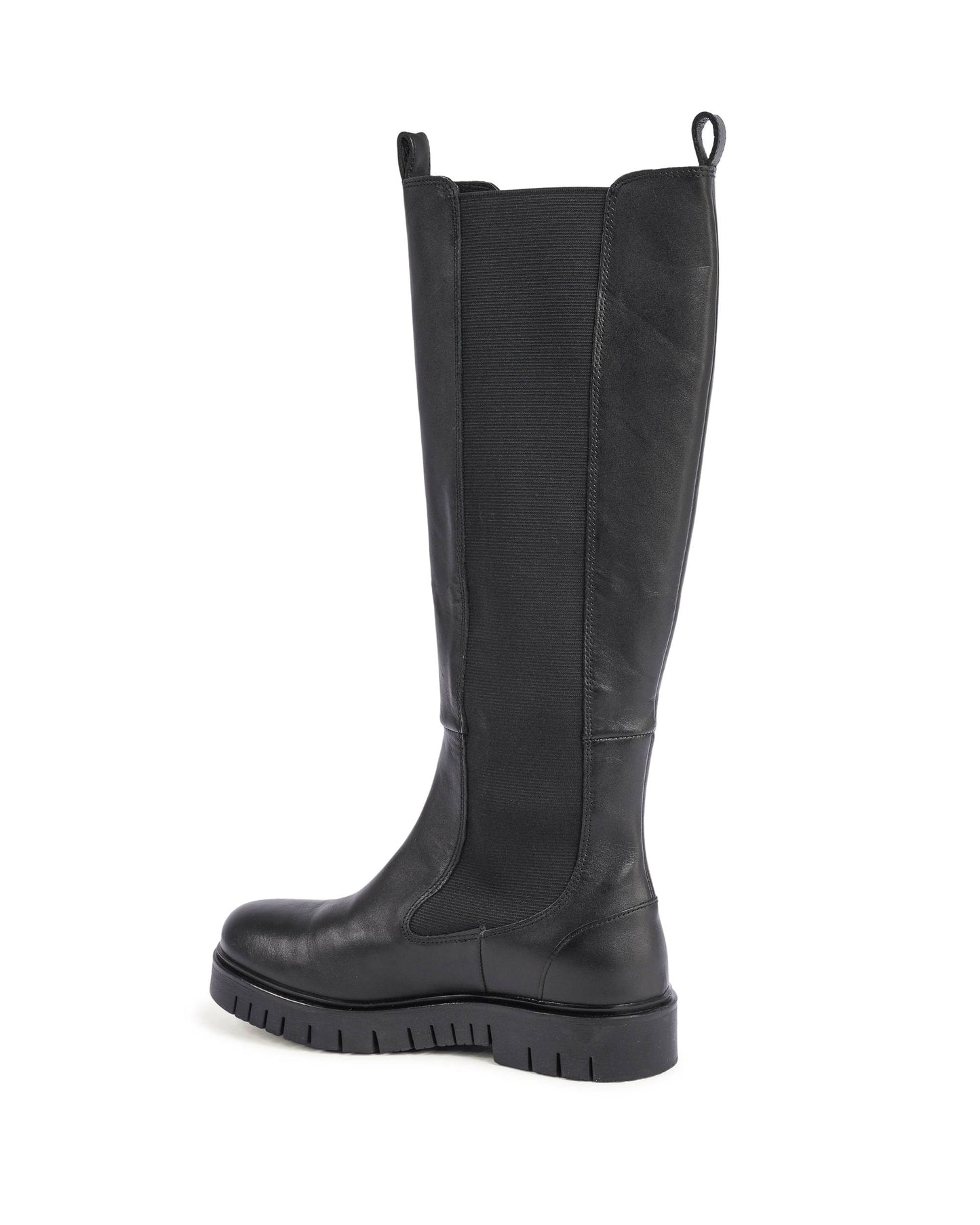 Tommy Hilfiger Women Boots BLACK EN0EN02316BDS