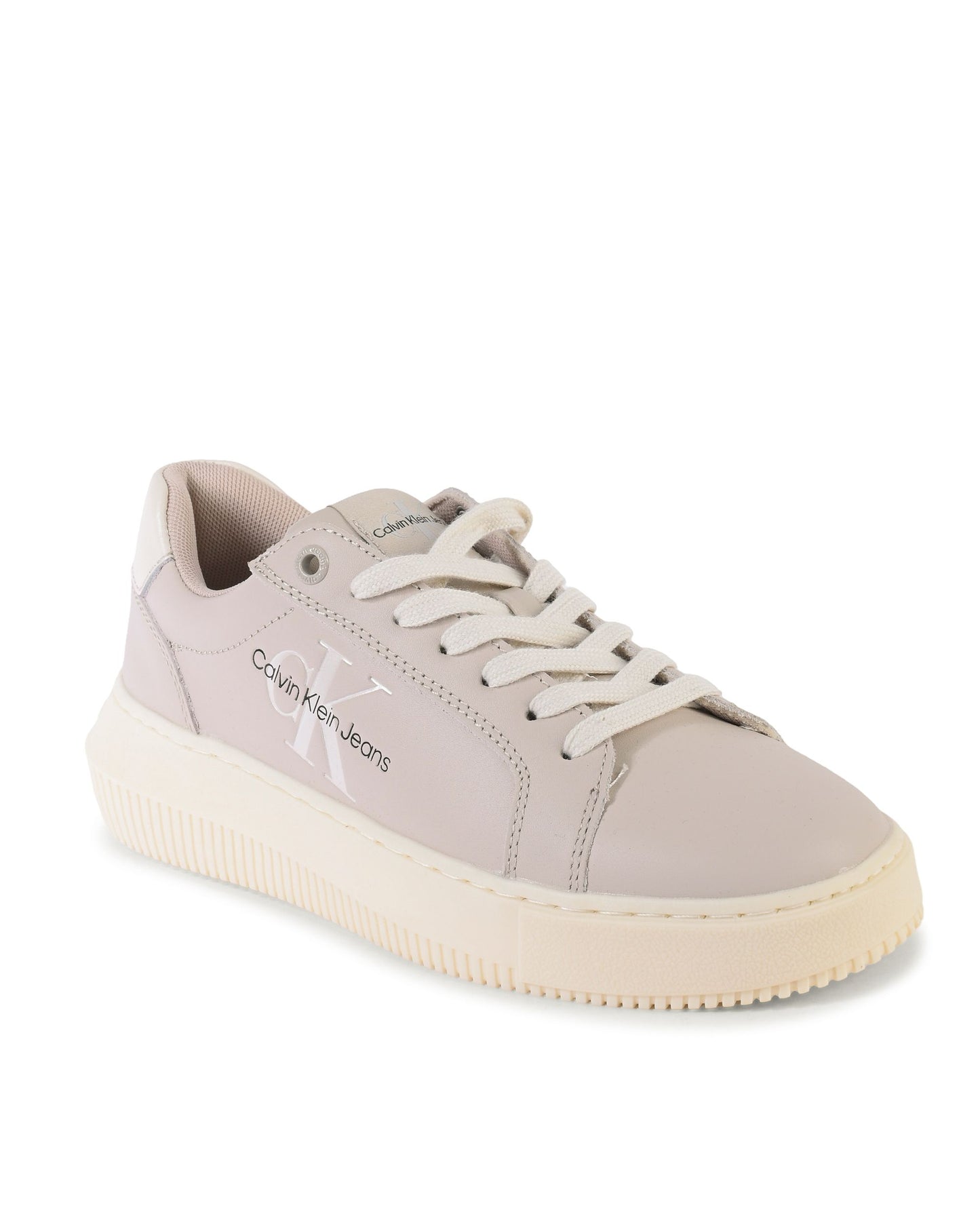 Calvin Klein Womens Sneaker YW0YW01096ACF