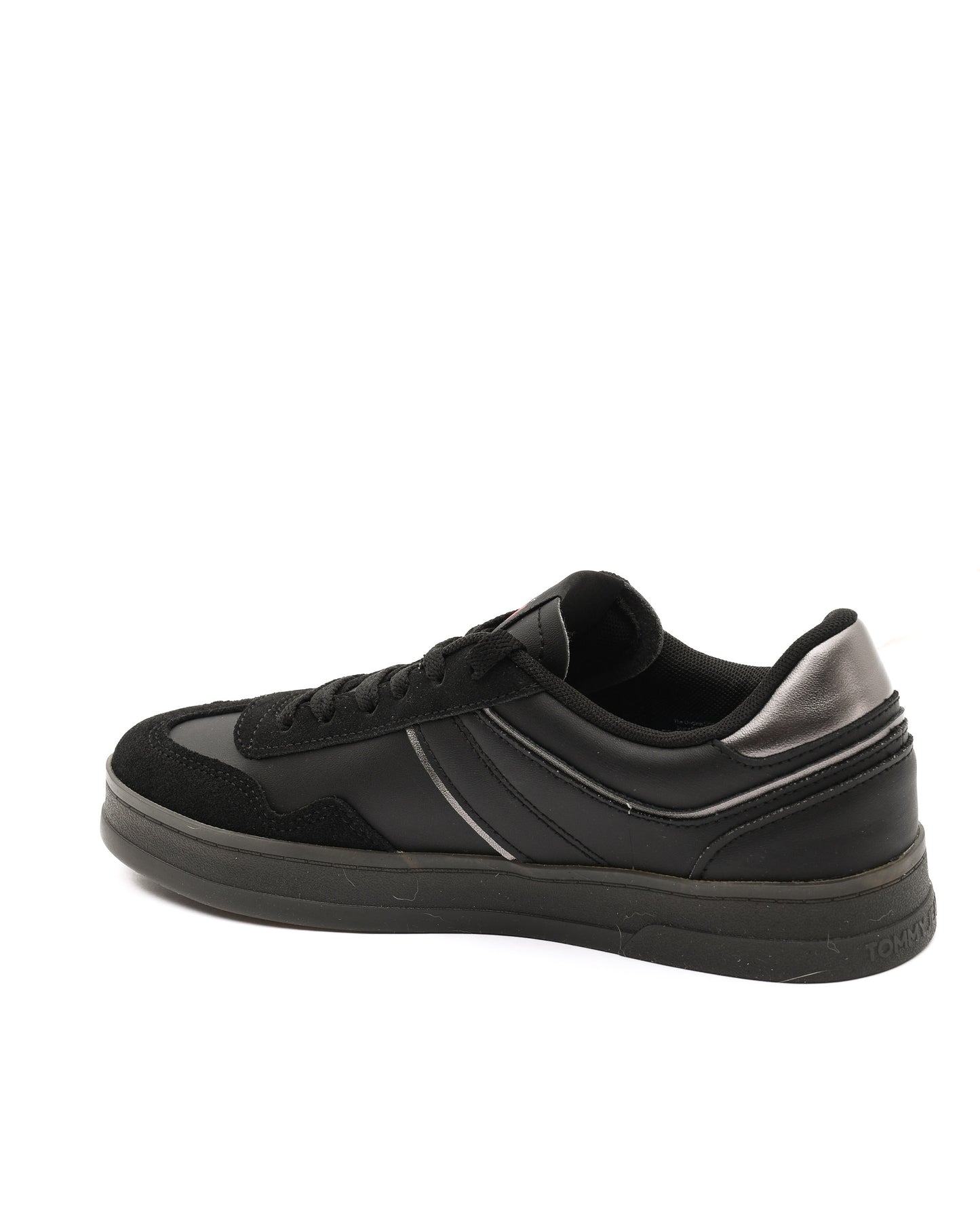 Tommy Hilfiger Womens Sneakers EN0EN02612BDS