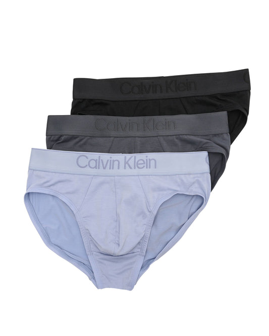Calvin Klein Mens Brief 000NB3650A33V