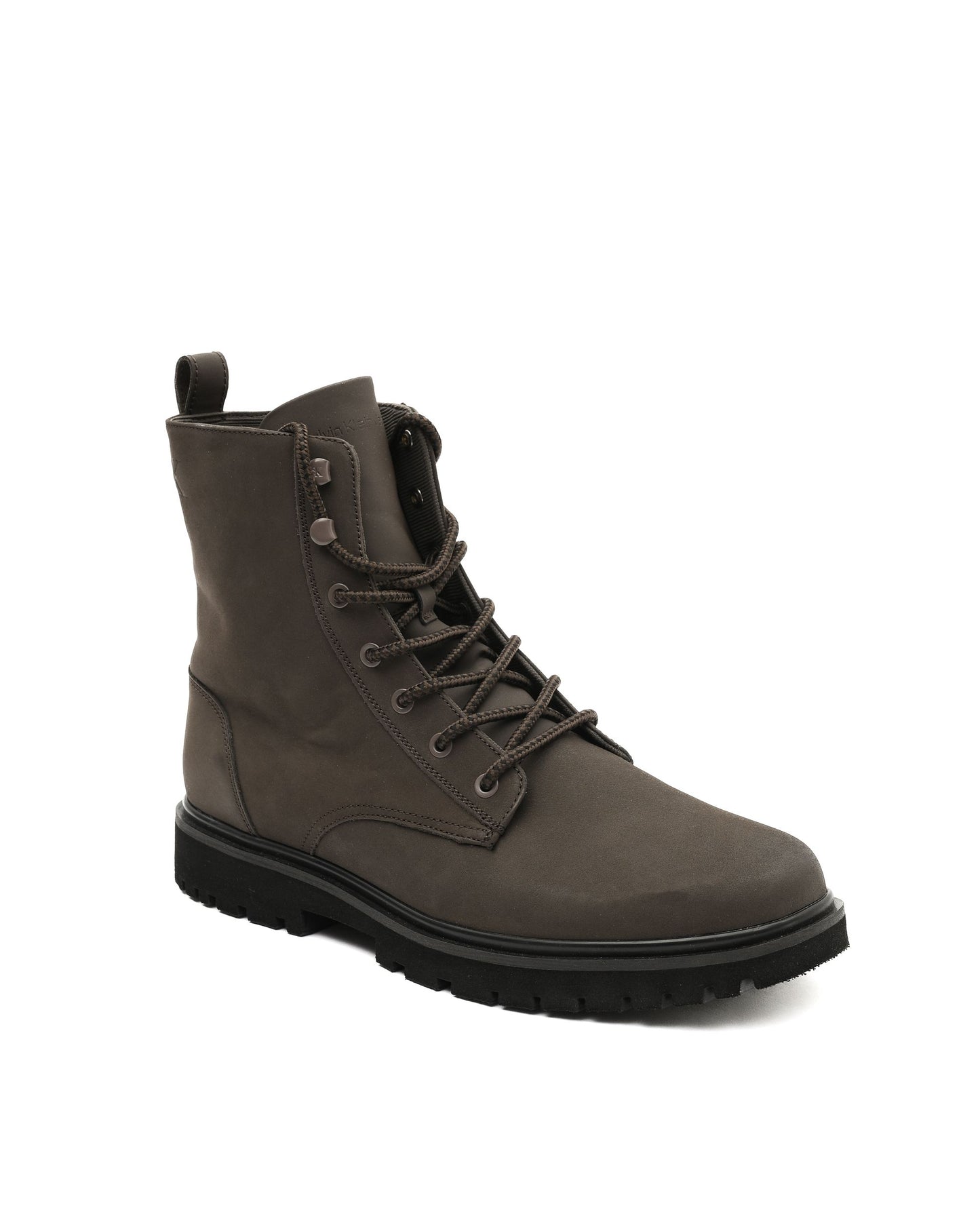 Calvin Klein Mens Boots YM0YM0107100X
