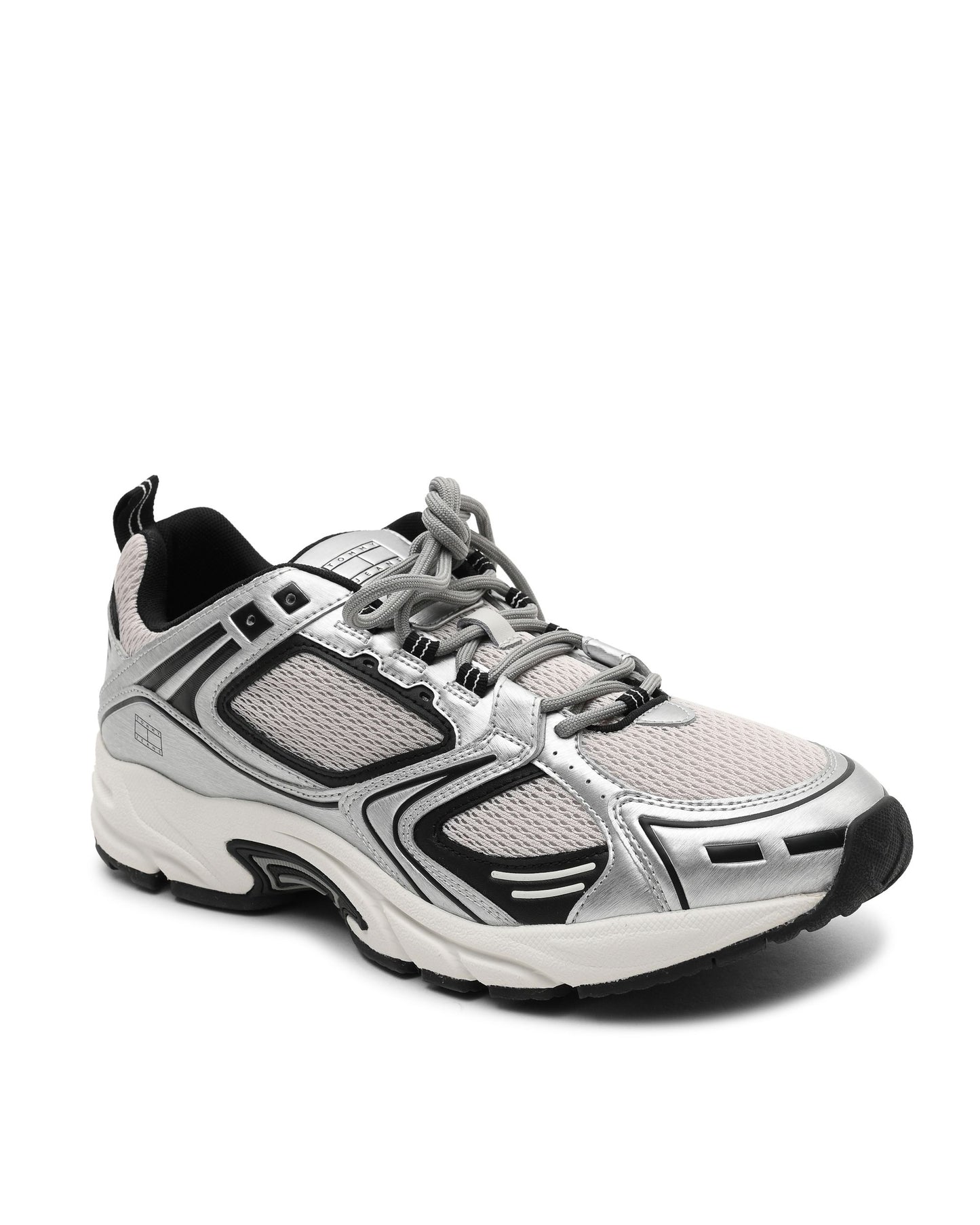 Tommy Hilfiger Mens Sneakers EM0EM01572BDS