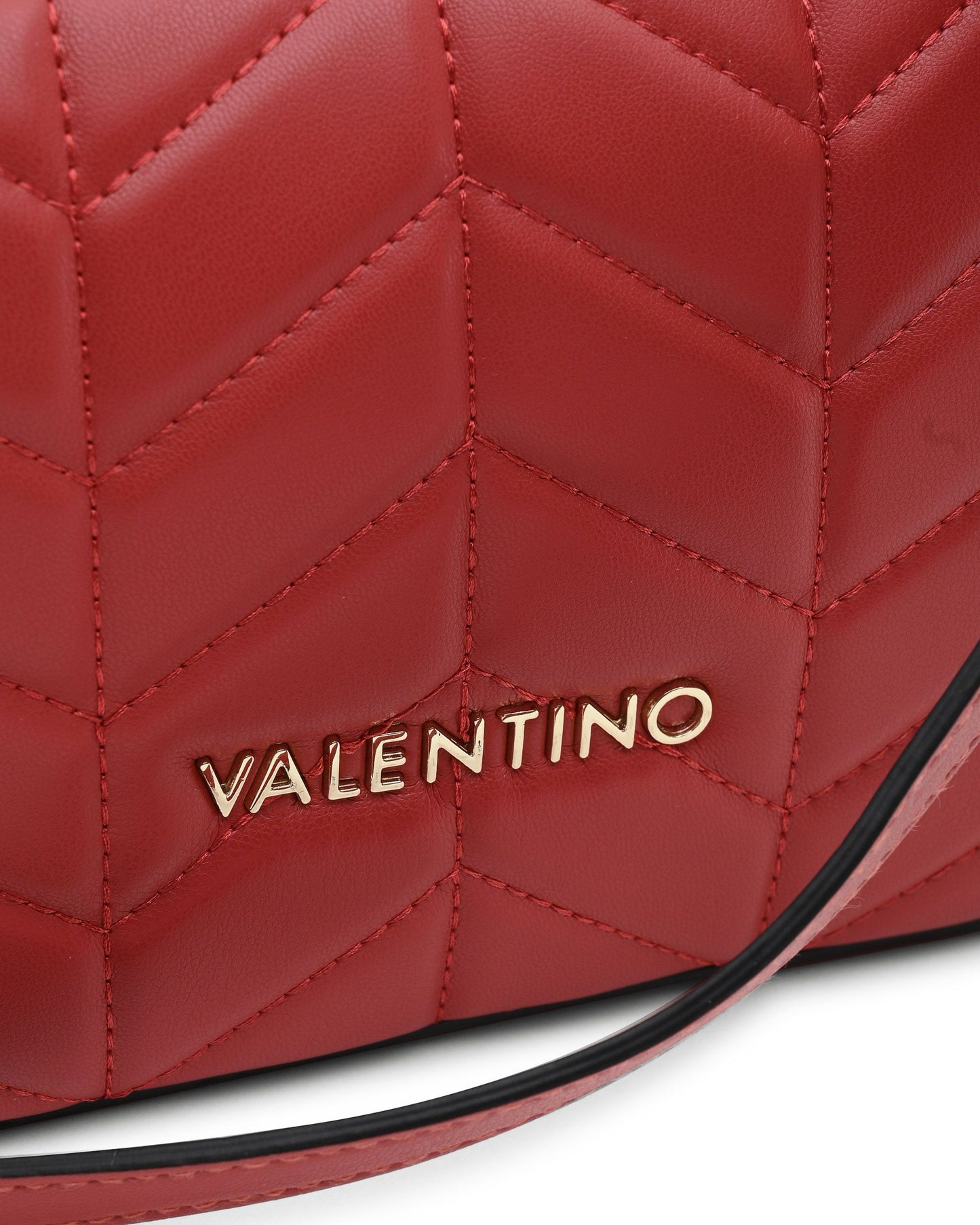 Valentino Womens Shoulder Bag VBS8PA15 003