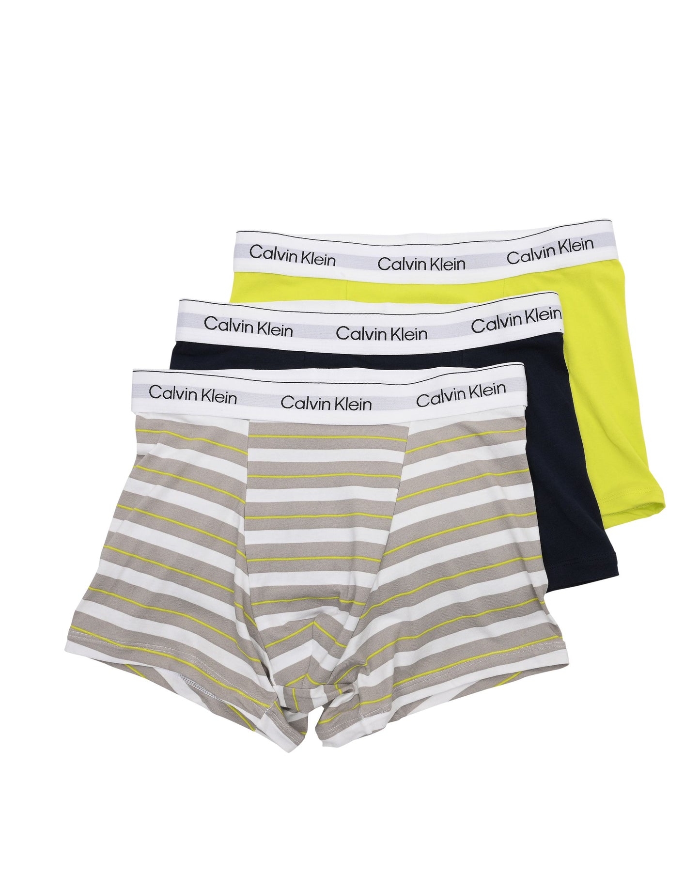 Calvin Klein Mens Trunk LV00NB4286WCN