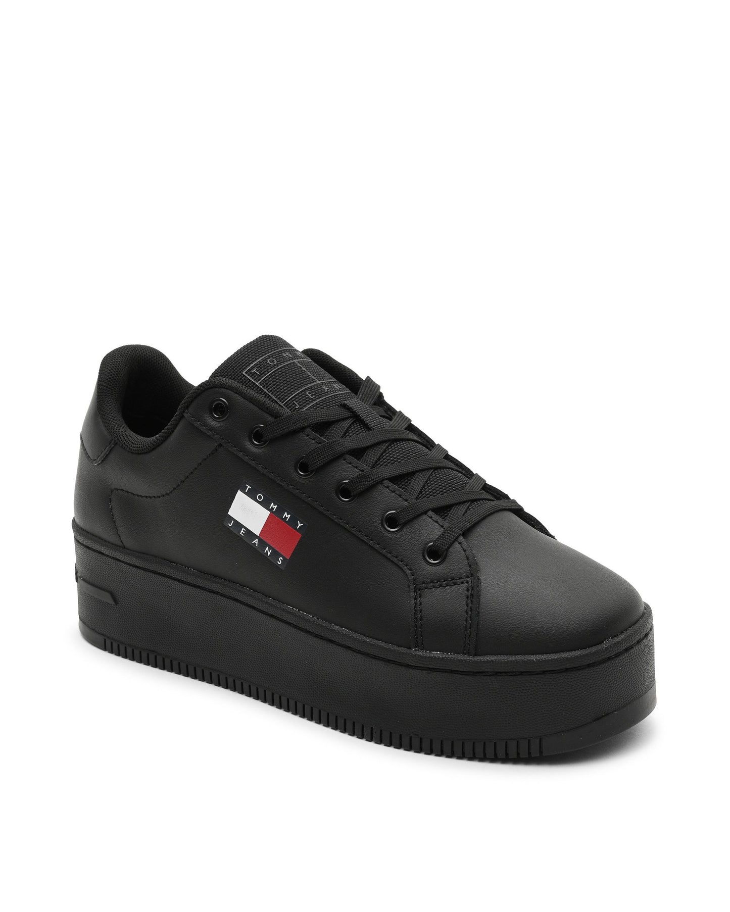 Tommy Hilfiger Womens Sneakers EN0EN02518BDS