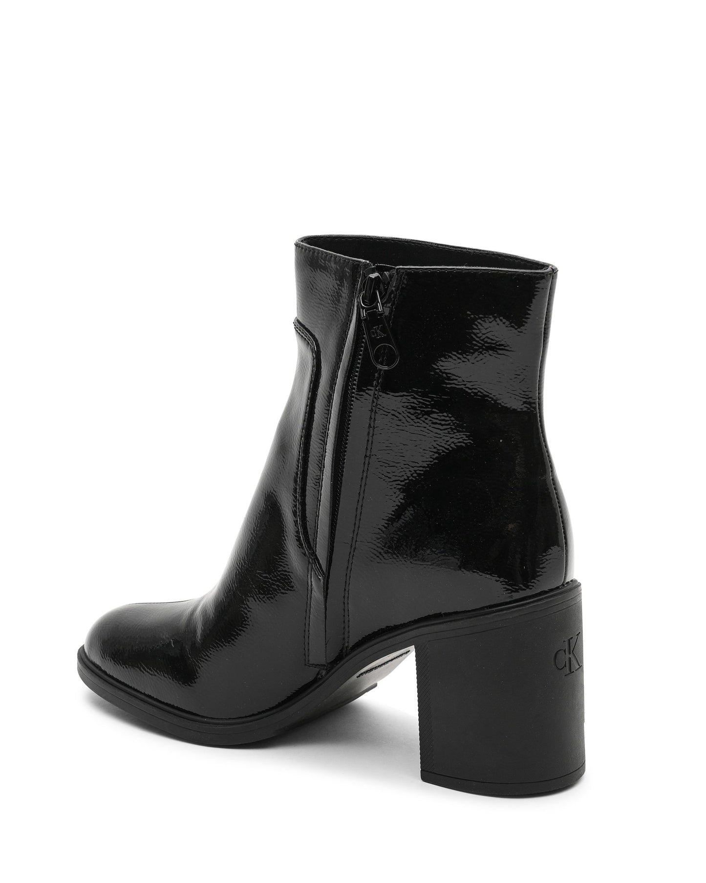 Calvin Klein Womens Boots YW0YW012580GT
