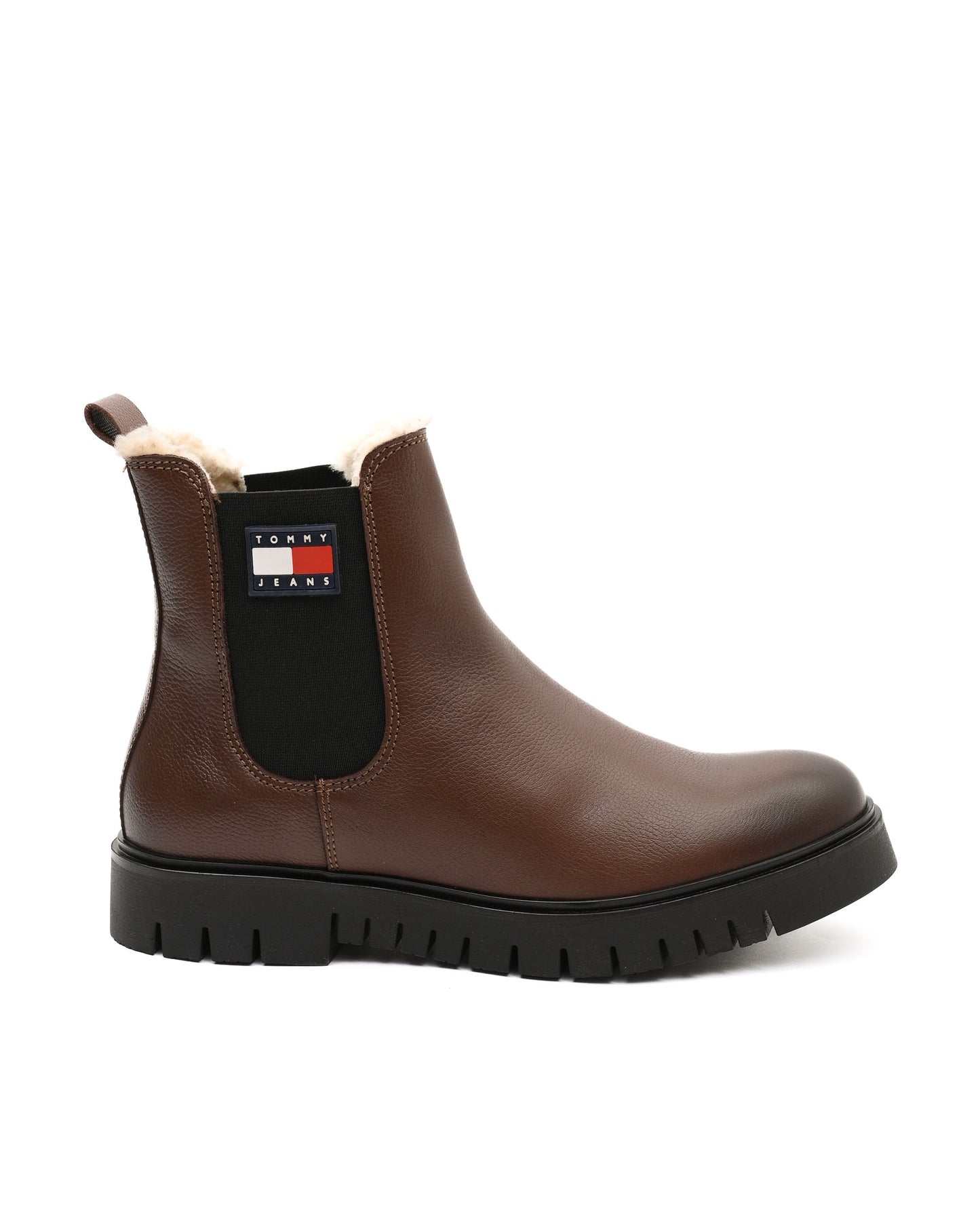 Tommy Hilfiger Womens Boots EN0EN02626GT2