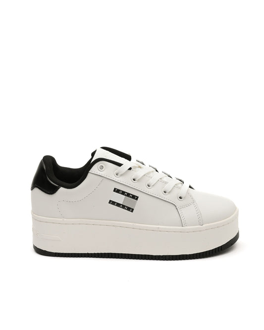 Tommy Hilfiger Womens Sneakers EN0EN02711BDS