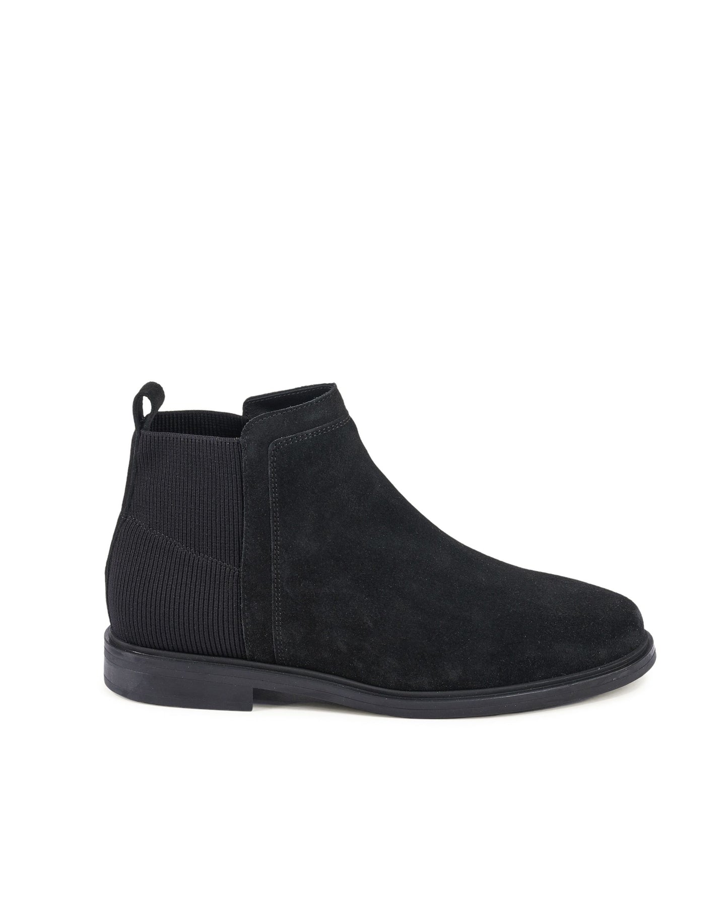 Tommy Hilfiger Women Boots BLACK FW0FW06801BDS