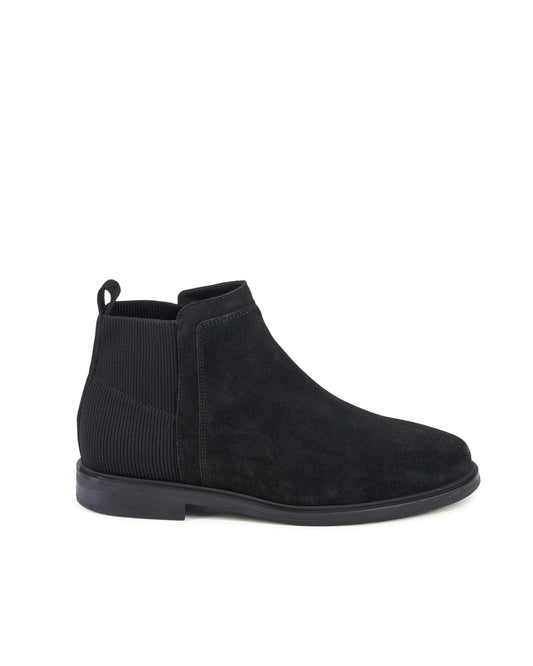 Tommy Hilfiger Women Boots BLACK FW0FW06801BDS