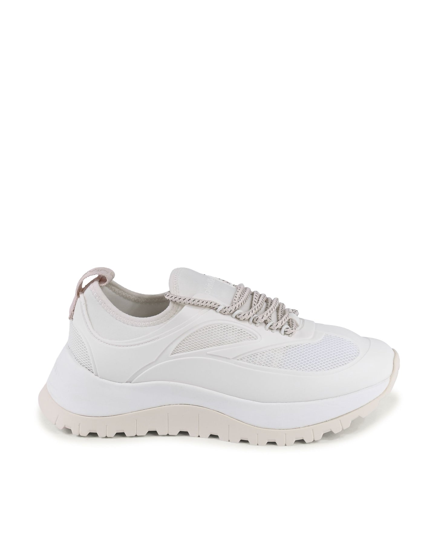 Calvin Klein Womens Sneaker HW0HW01900YBR