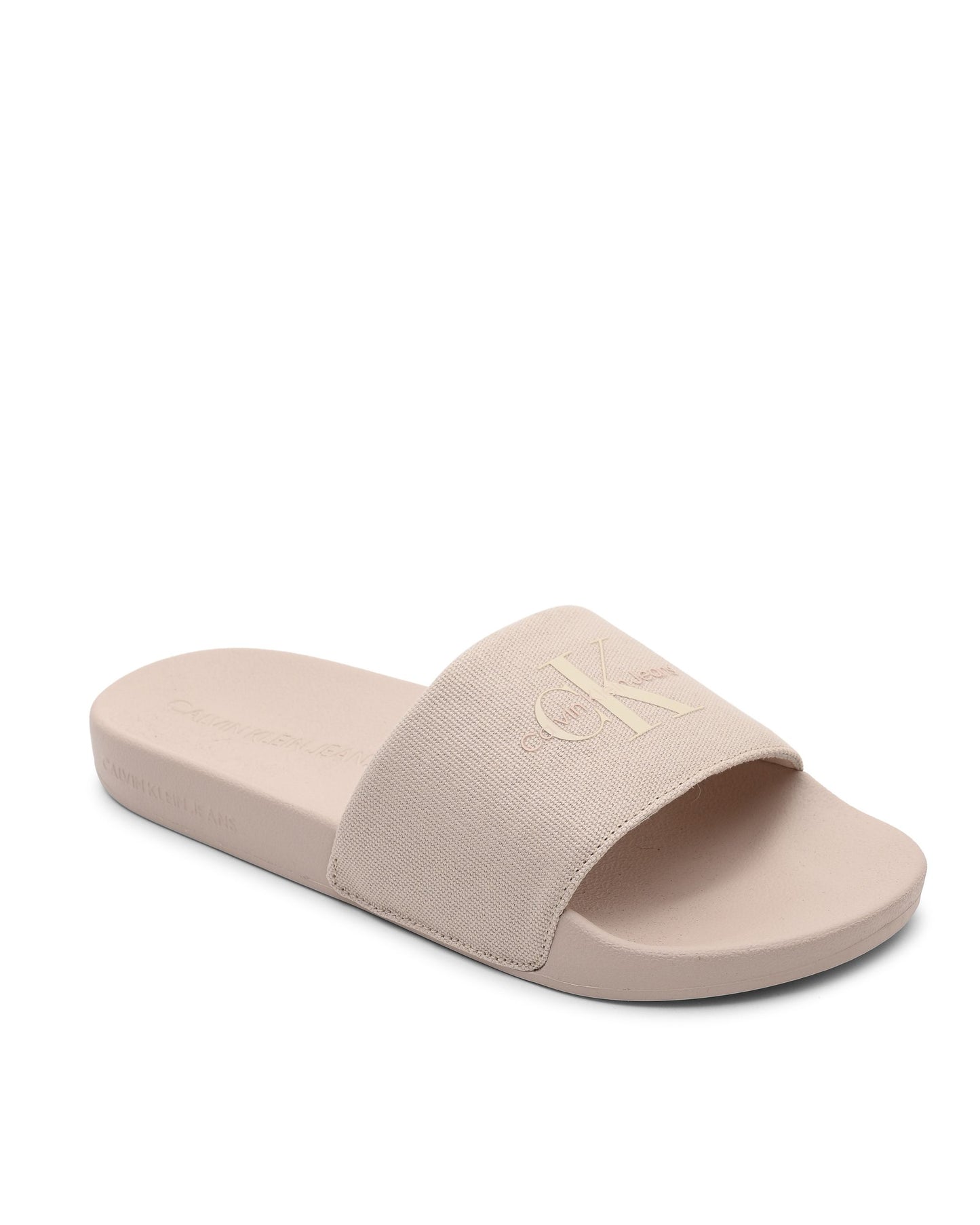 Calvin Klein Womens Flip Flops YW0YW01835VIC