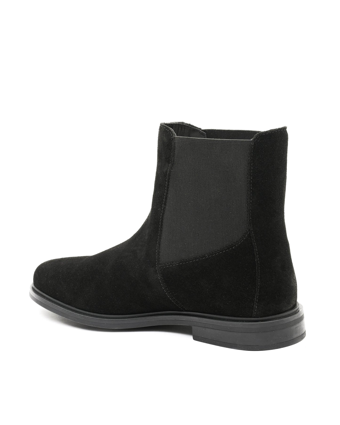 Tommy Hilfiger Womens Boots FW0FW08176BDS