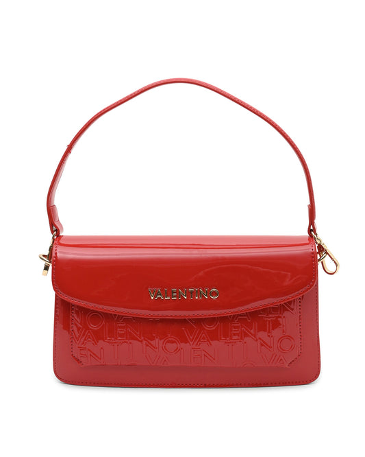 Valentino Womens Shoulder Bag VBS8P813 003