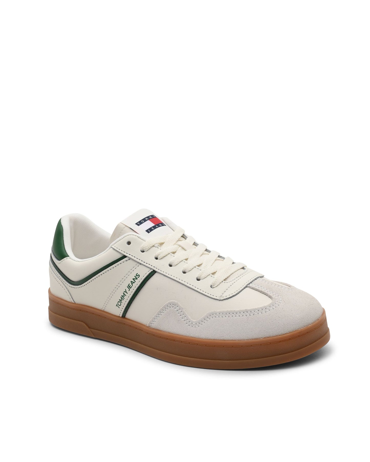 Tommy Hilfiger Mens Sneakers EM0EM01571YBI