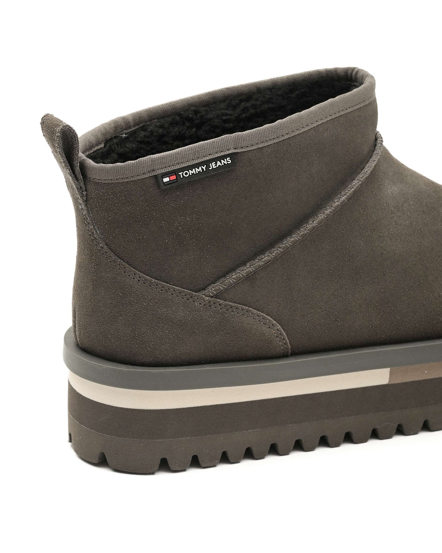 Tommy Hilfiger Womens Boots EN0EN02599PL0