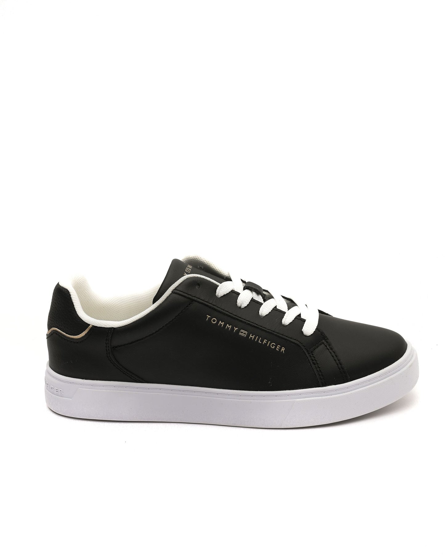 Tommy Hilfiger Womens Sneakers FW0FW08000BDS