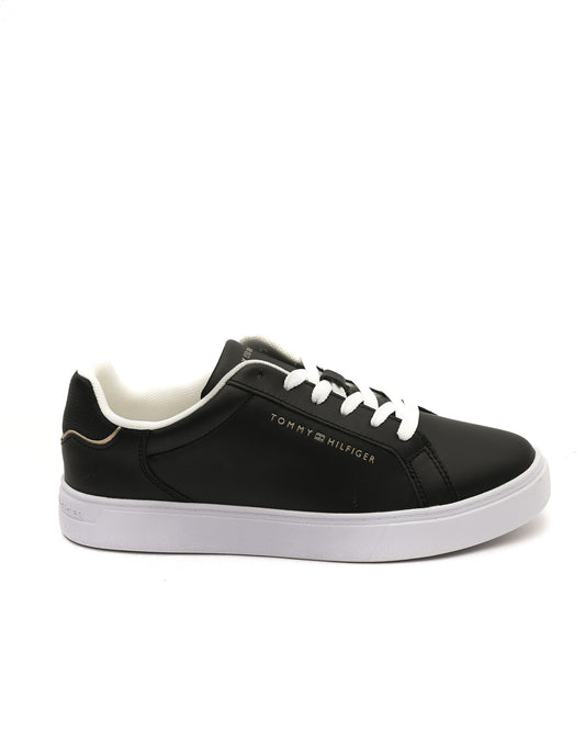 Tommy Hilfiger Womens Sneakers FW0FW08000BDS