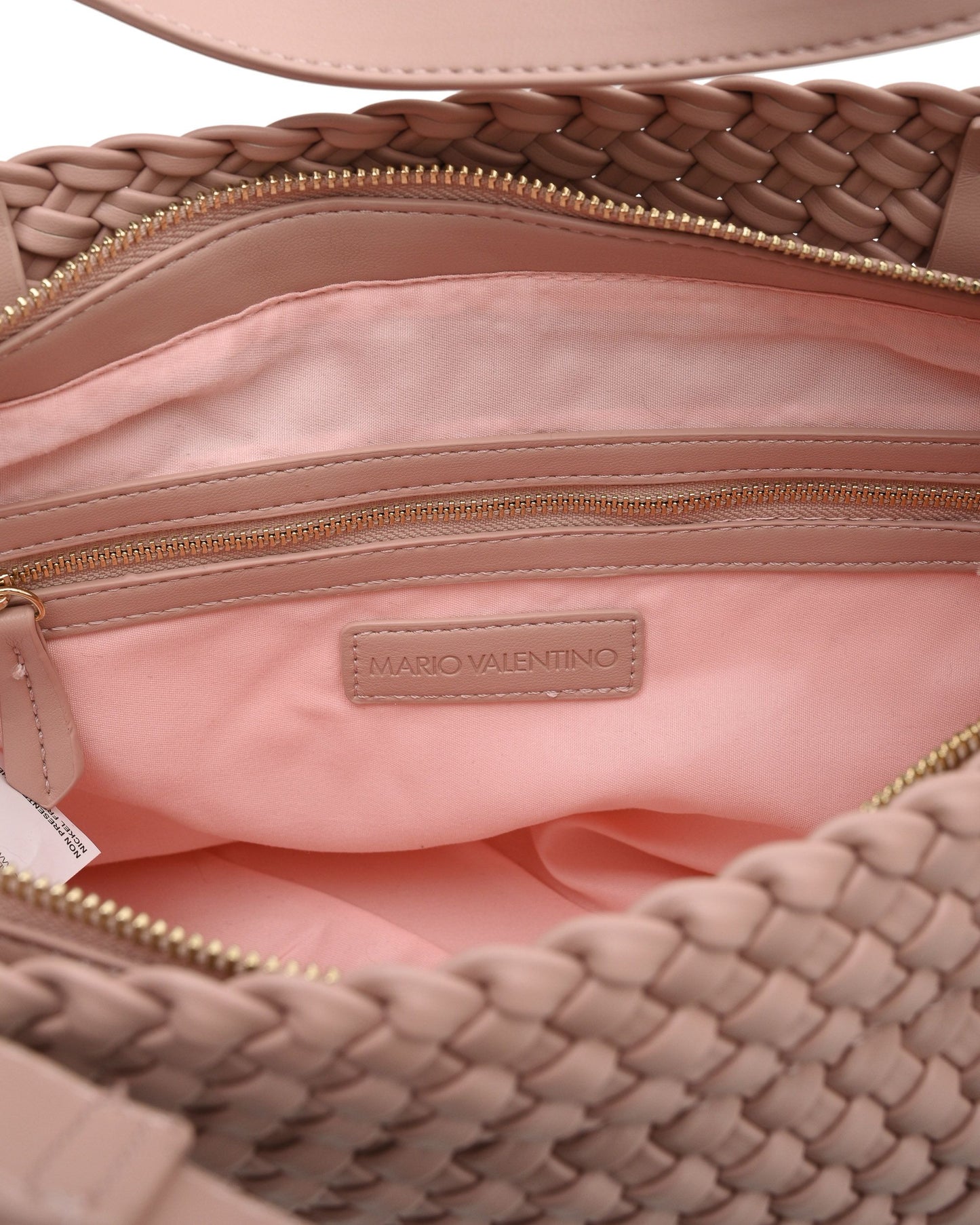 Valentino Womens Handbag VBS8Y604 030