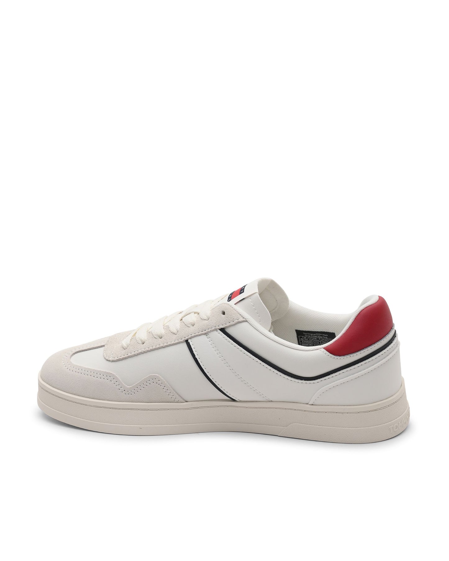 Tommy Hilfiger Mens Sneakers EM0EM014140G1