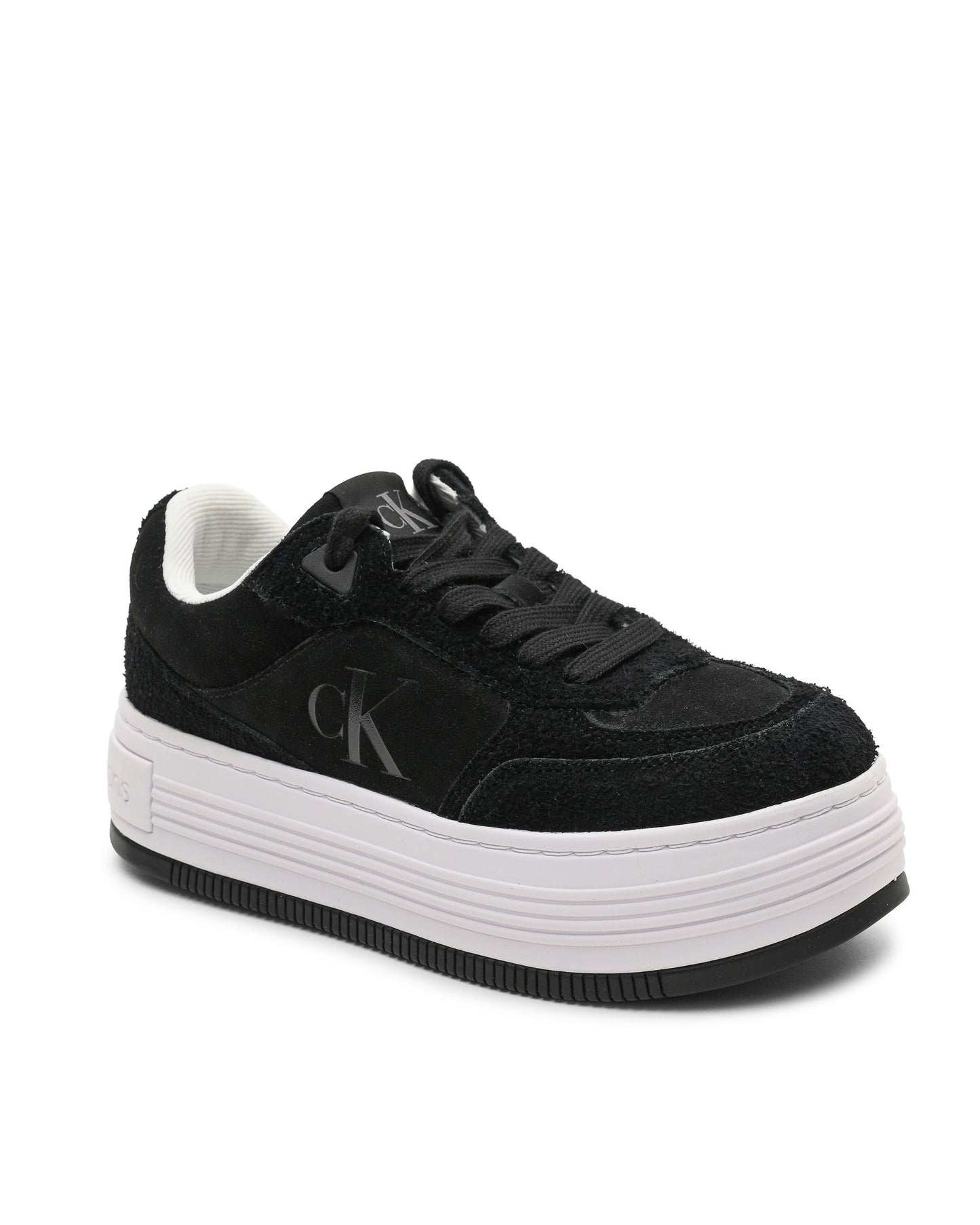 Calvin Klein Womens Sneakers YW0YW015750GM