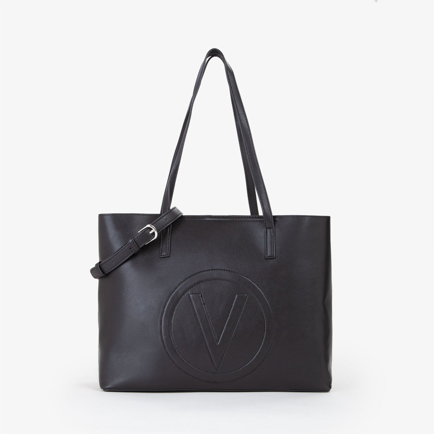 Valentino Womens Shoulder Bag VBS8WK01 001