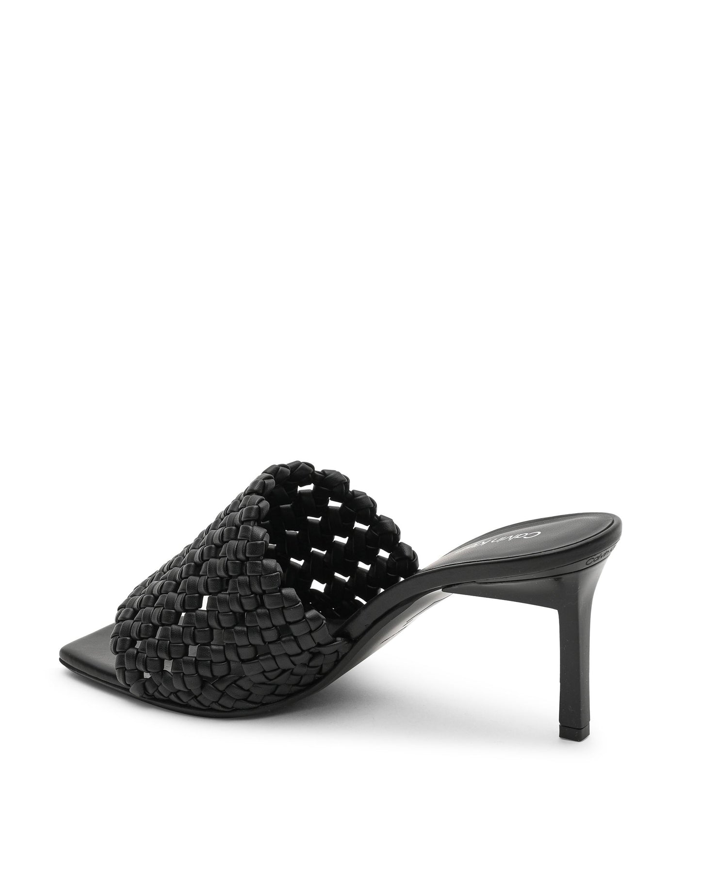Calvin Klein Womens Sandals HW0HW02144BEH
