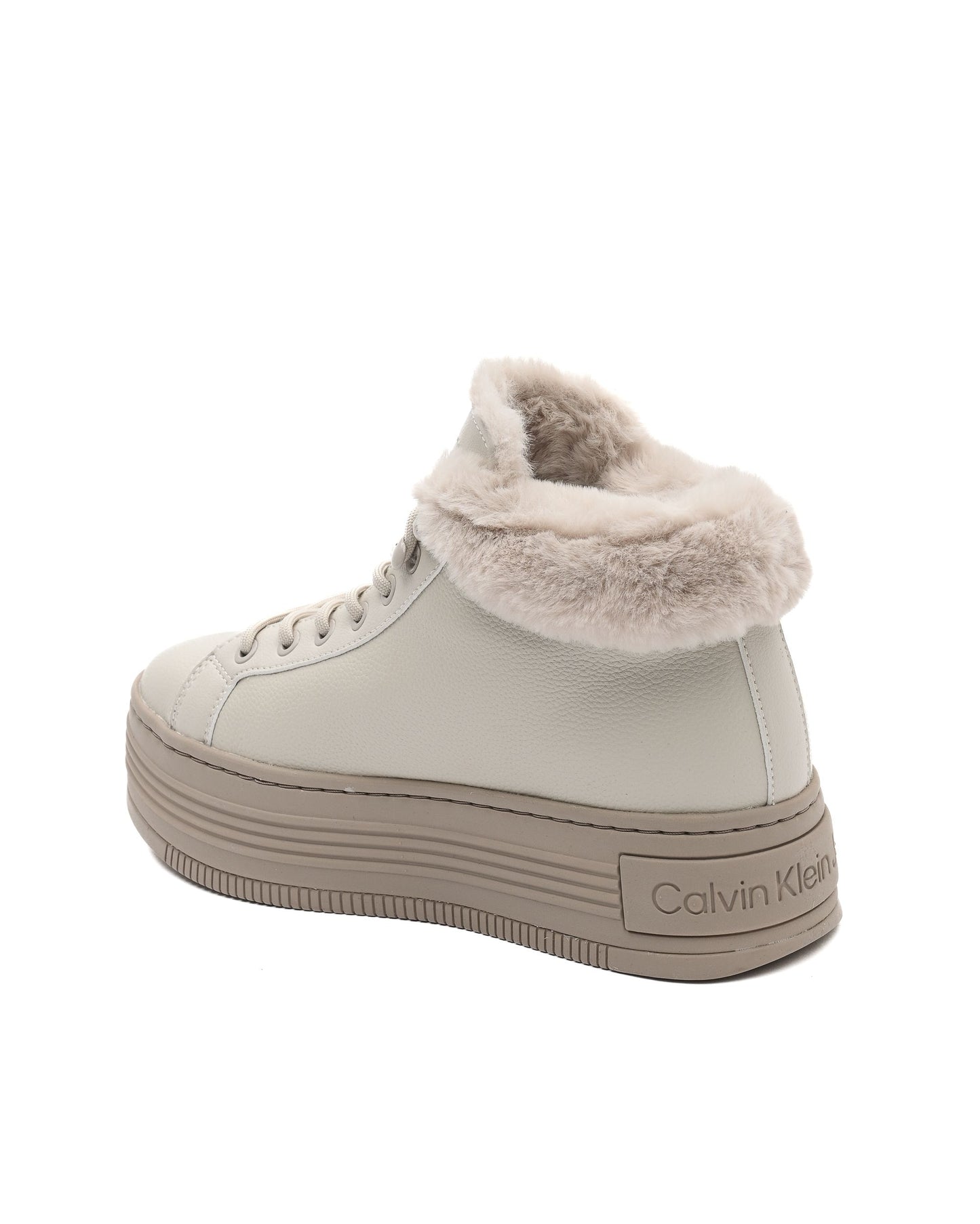 Calvin Klein Womens Sneakers YW0YW015900HG