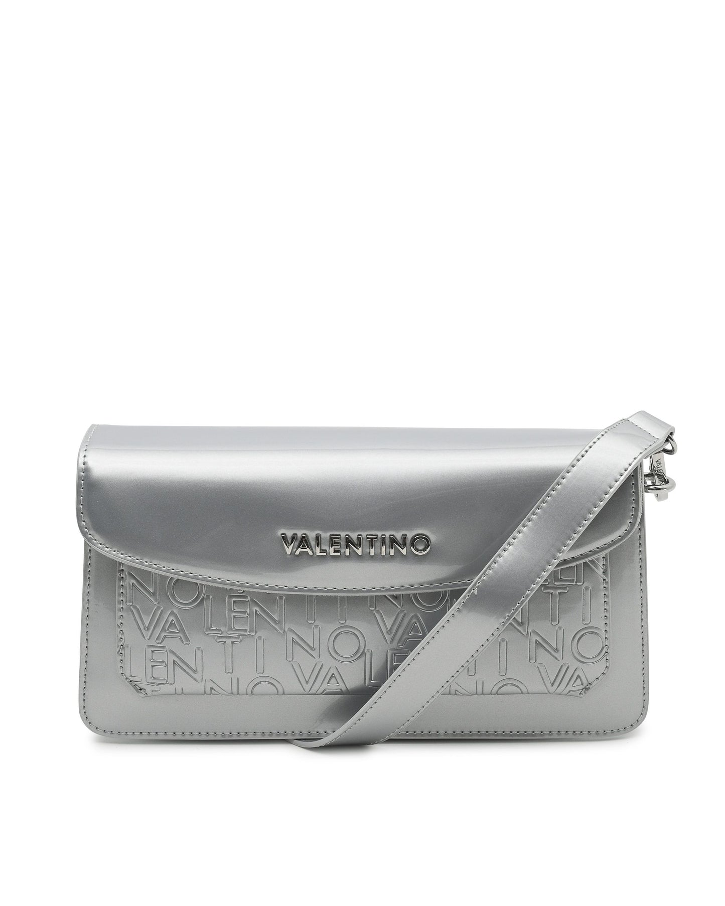 Valentino Womens Shoulder Bag VBS8P813 040