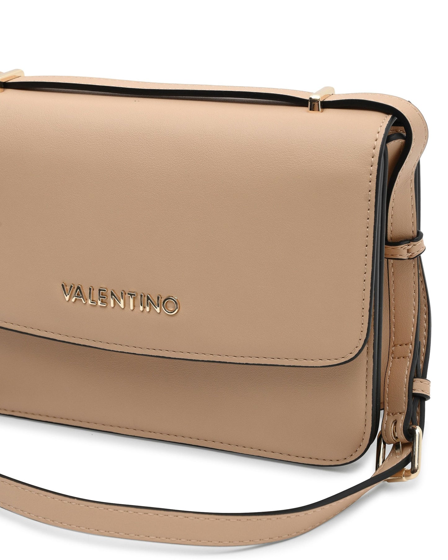 Valentino Womens Shoulder Bag VBS8ZT09 005