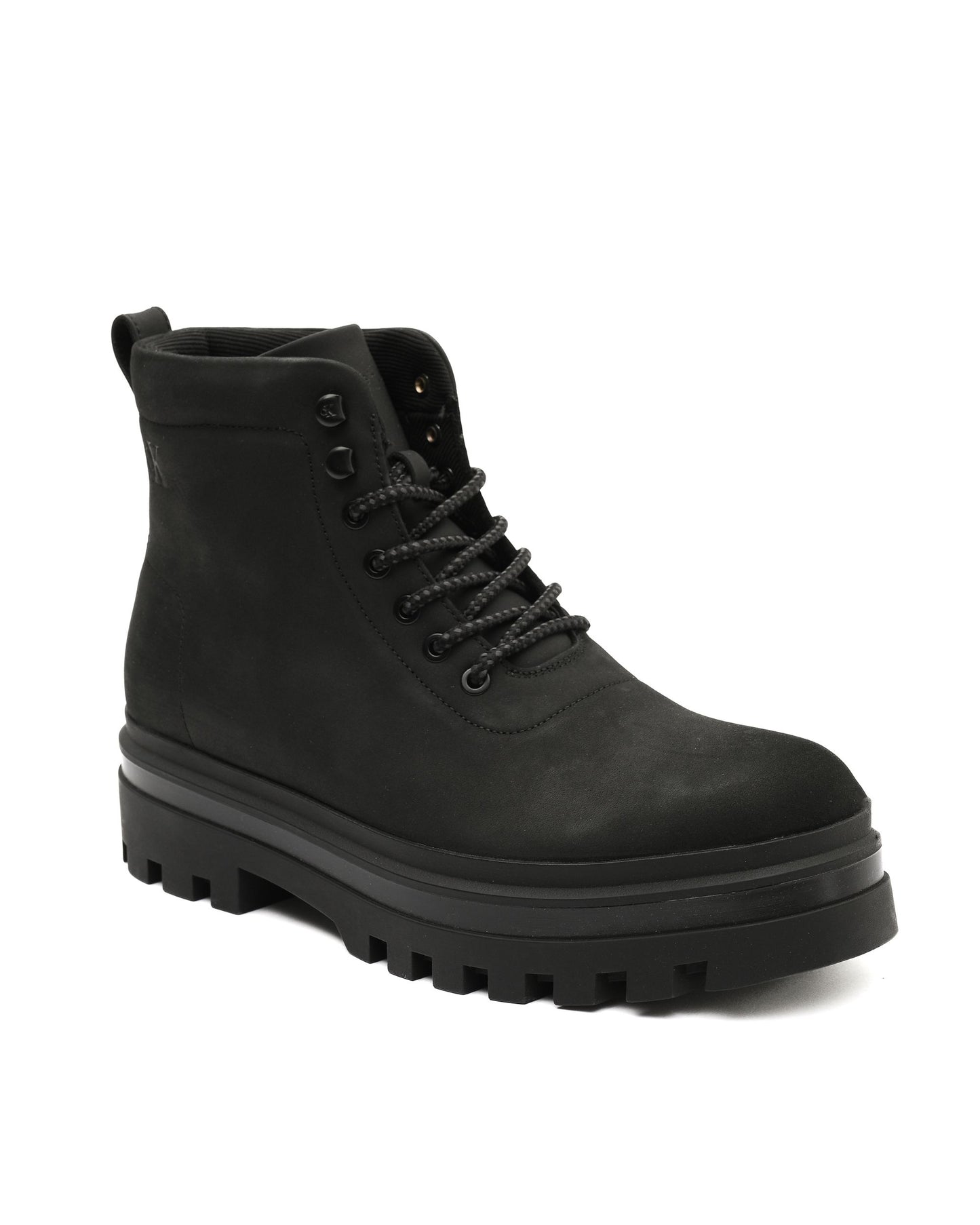 Calvin Klein Mens Boots YM0YM010760GJ