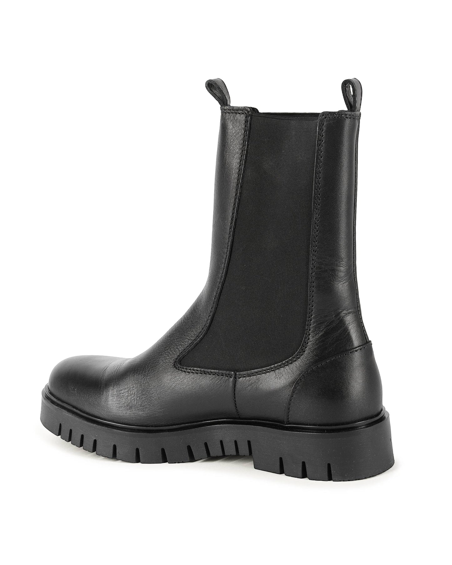 Tommy Hilfiger Womens Ankle Boot EN0EN02625BDS