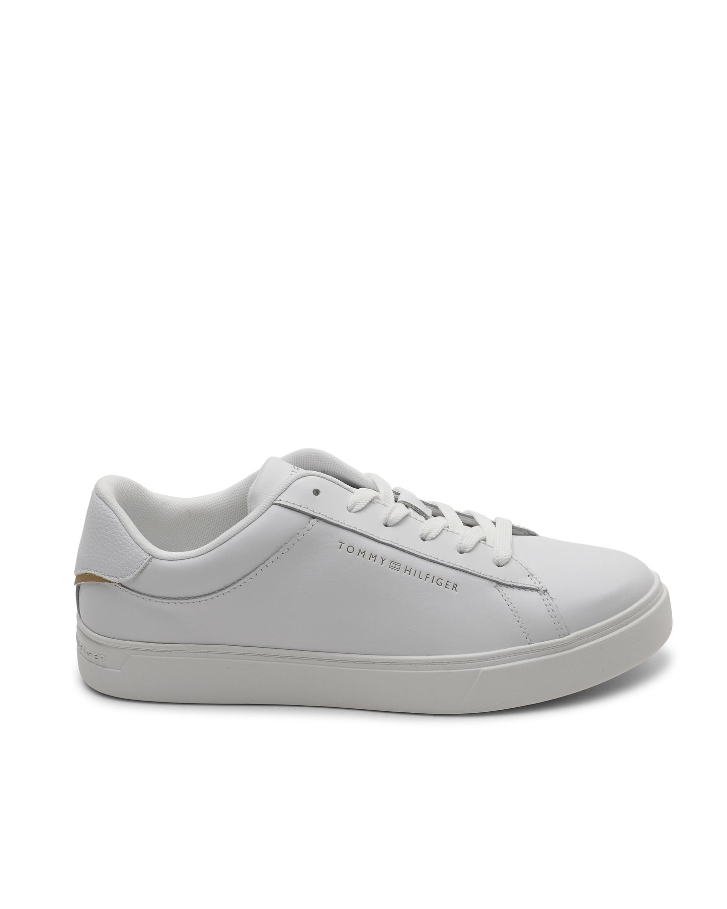 Tommy Hilfiger Womens Sneakers FW0FW08320YBS