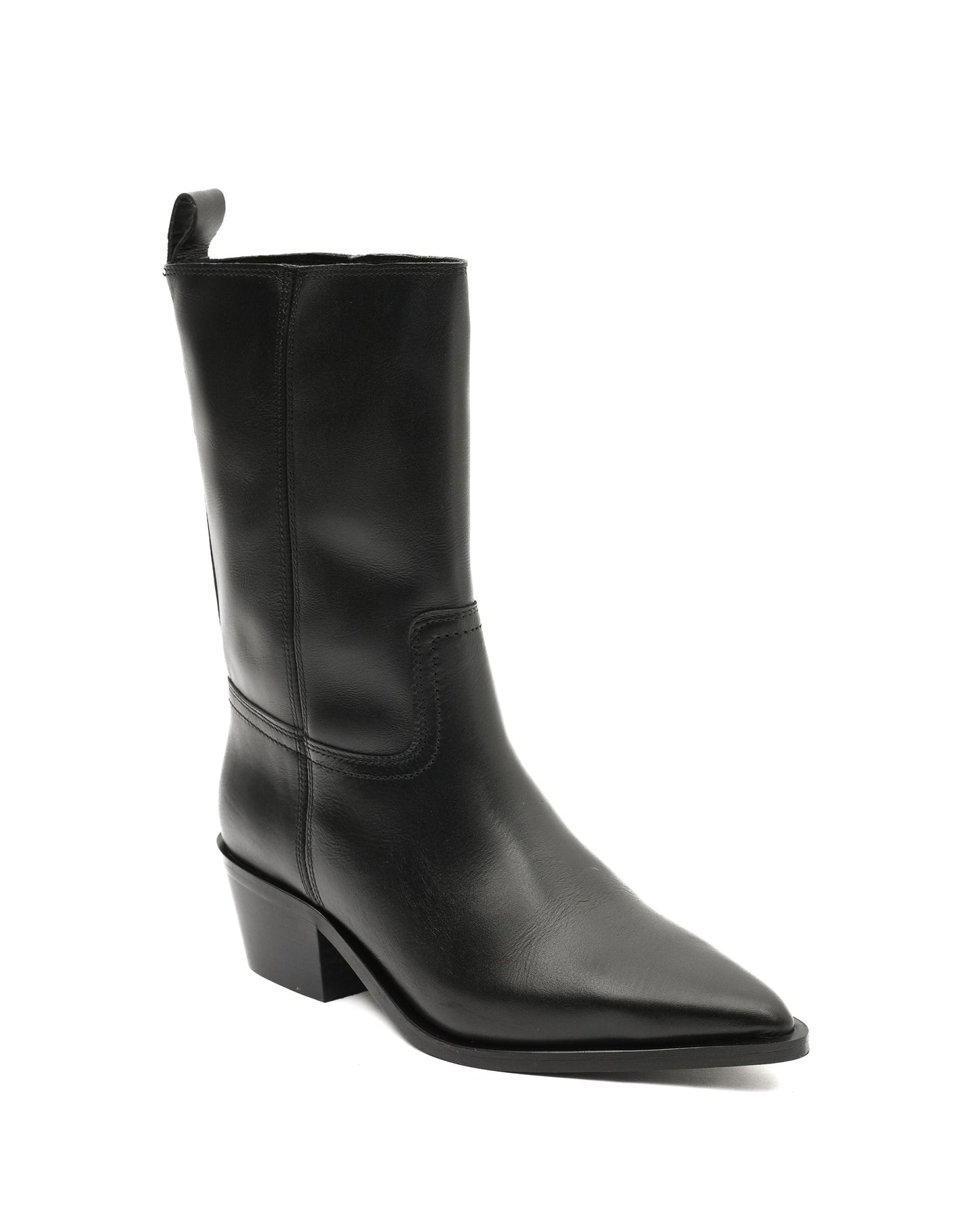 Calvin Klein Womens Boots YW0YW016790GJ